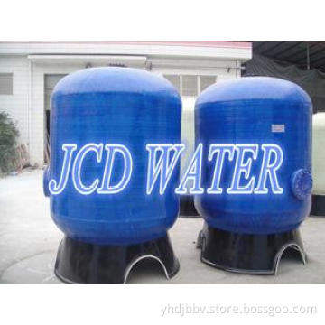 Big Blue Industrical & Commercial Water Softener For Water